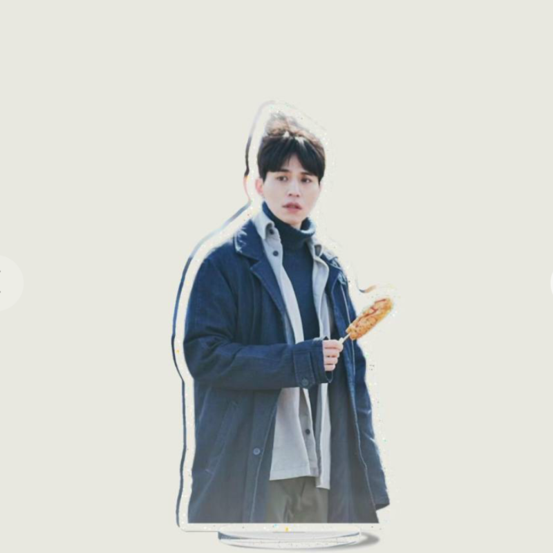 Korean Lifestyle & Kids Boutique Photos - Poster HD Lee Dong Wook Idola
