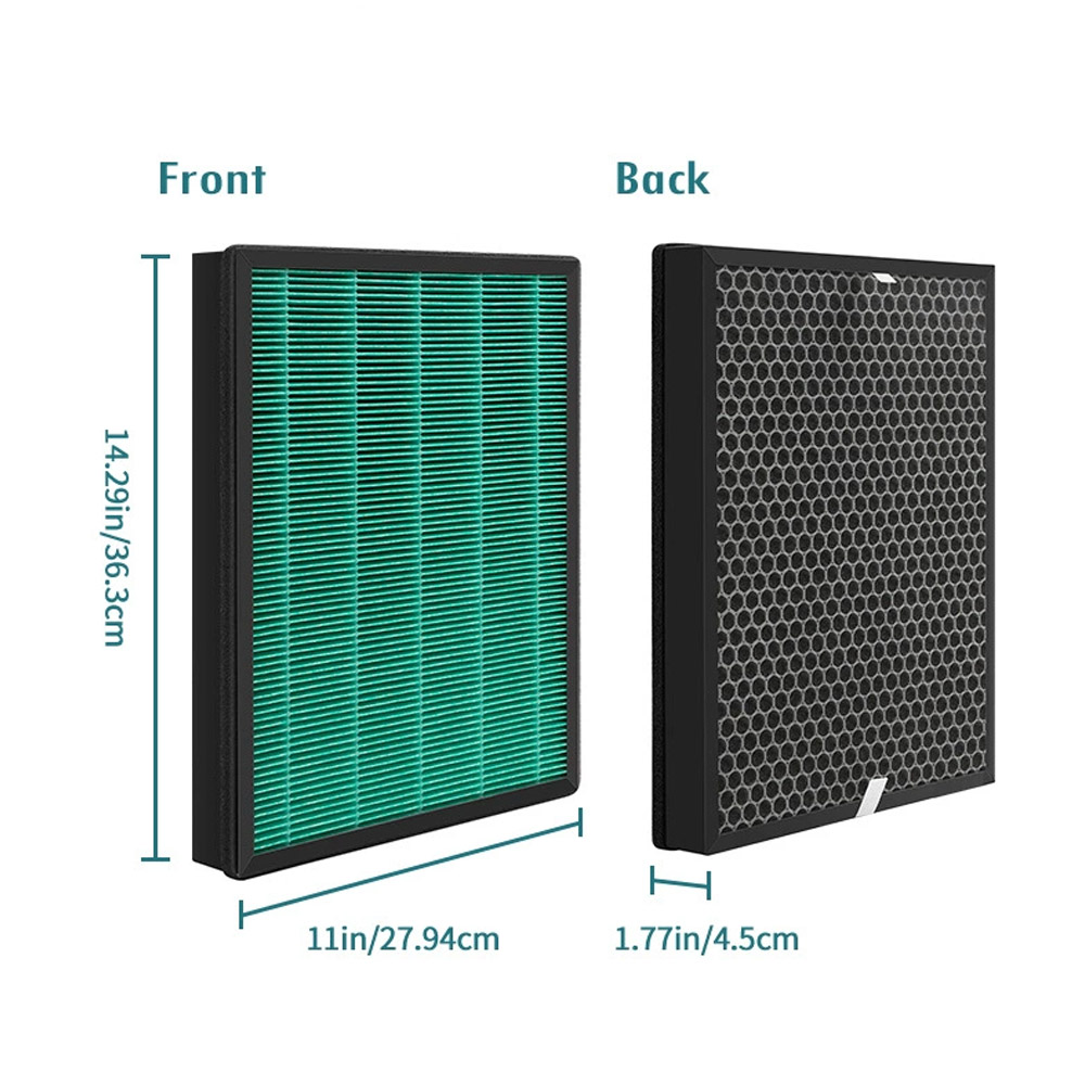 Coway Air Purifier Airmega 400 - Untuk Filter Pengganti Pembersih Udara Coway
