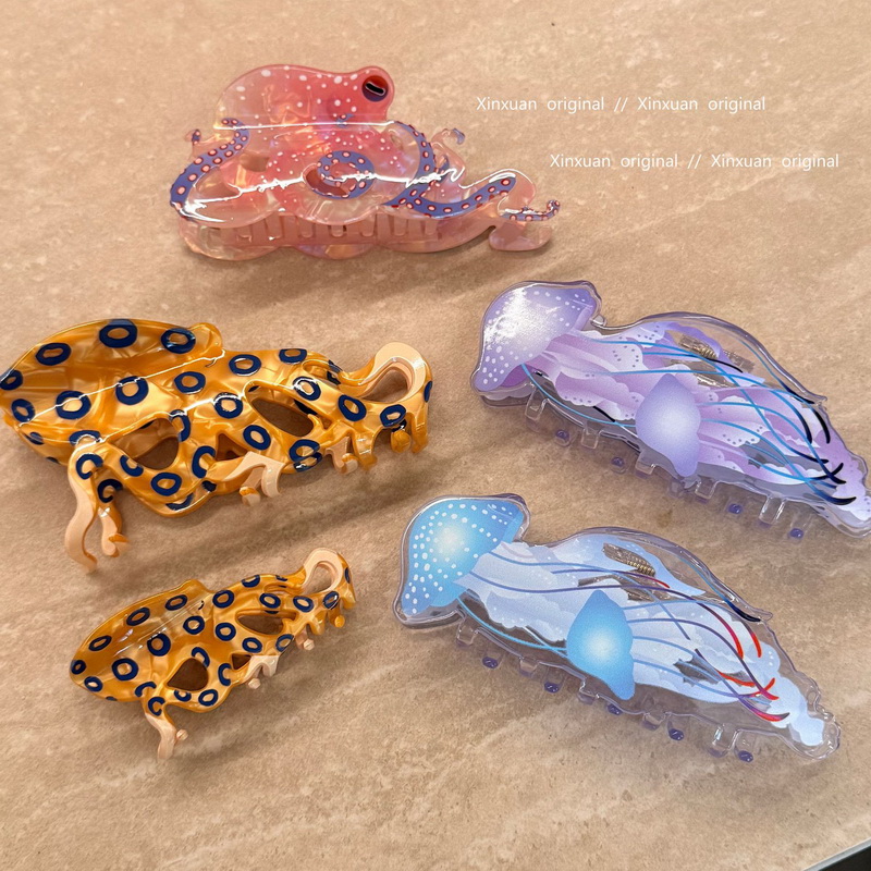 Jepit Rambut Korea Model Ubur- - Hanbok Hair Pin ulasan dan harga