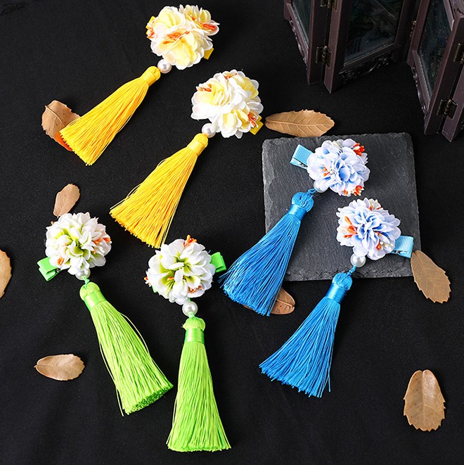 Aksesori rambut Hanfu Cina, je - Hanbok Hair Pin ulasan dan harga