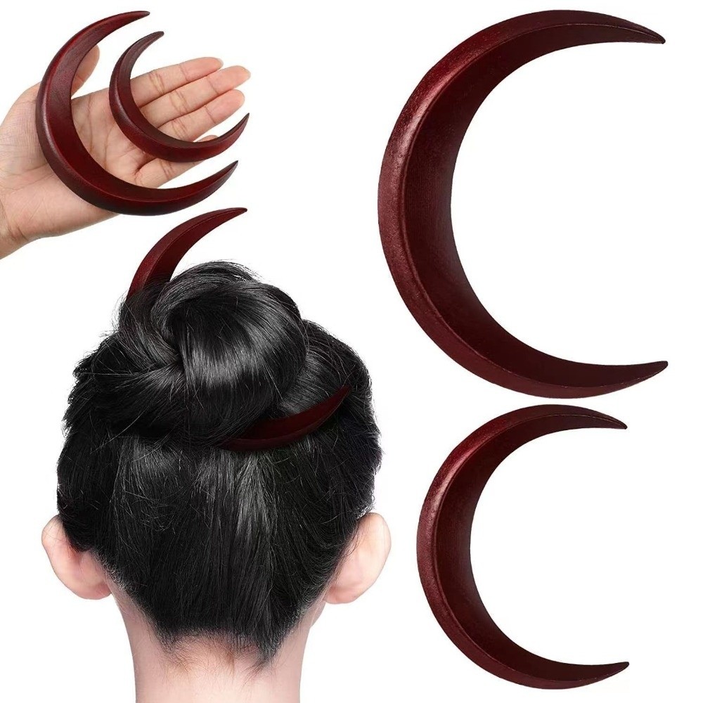 Jepit Rambut Elegan Bentuk Bul - Hanbok Hair Pin ulasan dan harga