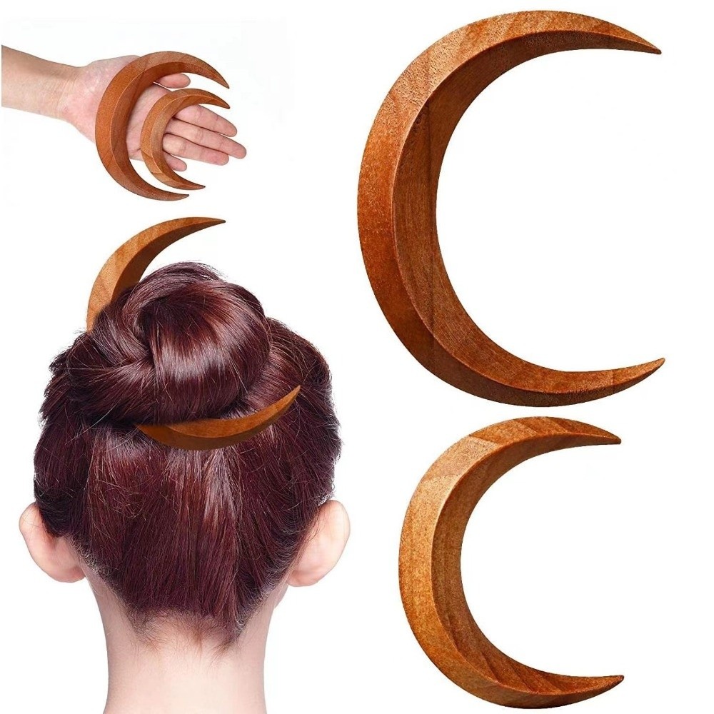Jepit Rambut Elegan Bentuk Bul - Hanbok Hair Pin ulasan dan harga