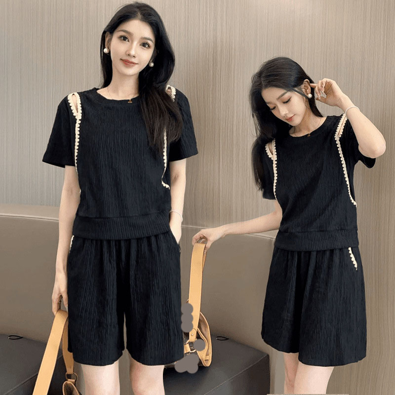 Kaus Bahu Terbuka Mode Korea S - Korean Lifestyle ulasan dan harga
