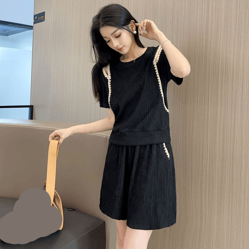 Kaus Bahu Terbuka Mode Korea S - Korean Lifestyle ulasan dan harga