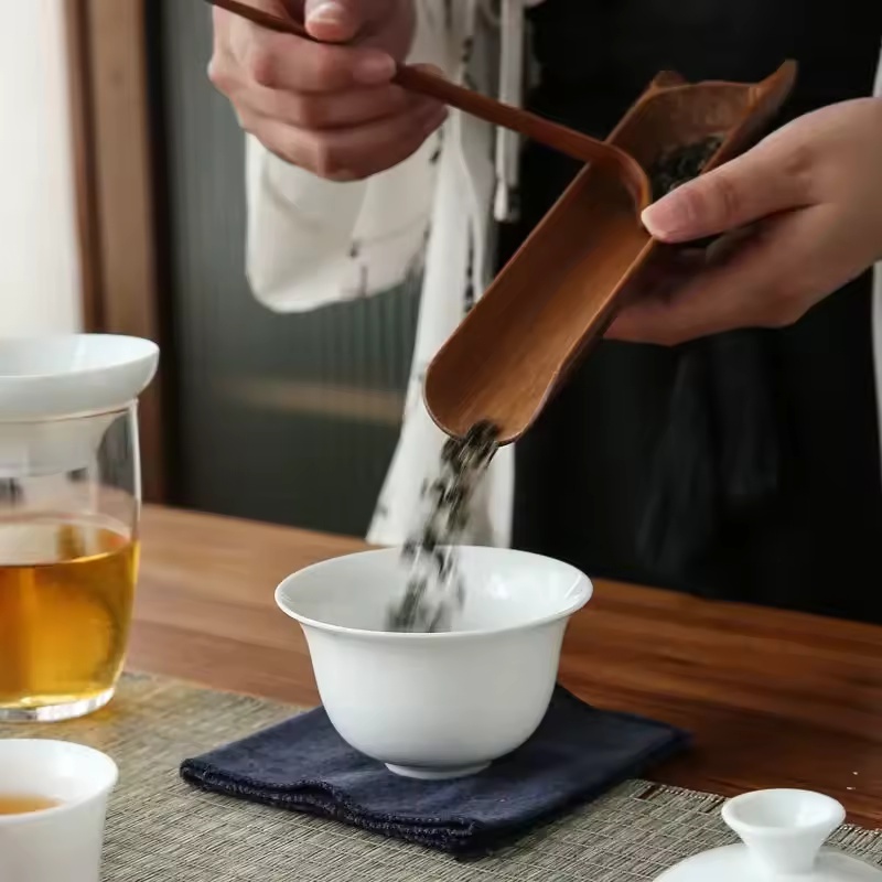 Set Teh Kung Fu Cina Portabel, - Korean Tea Set ulasan dan harga