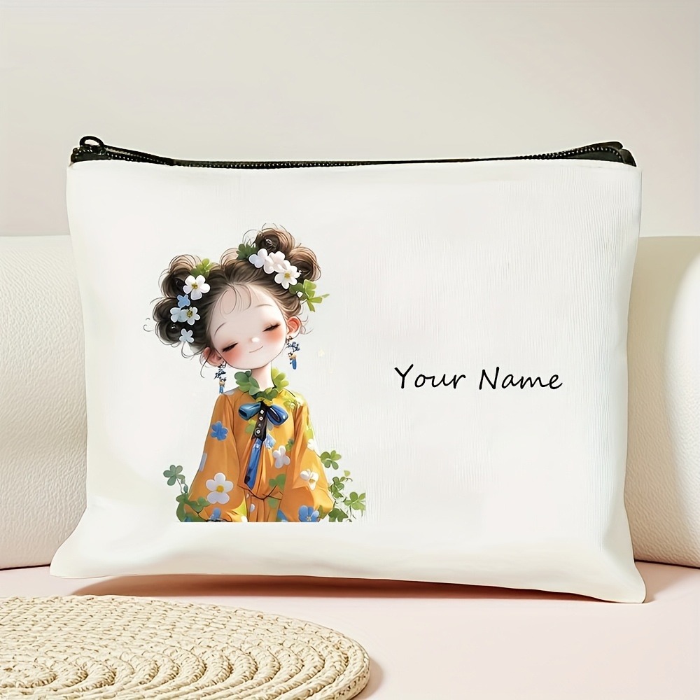 Tas Rias Gadis Anime Gaya Kore - Korean Lifestyle ulasan dan harga