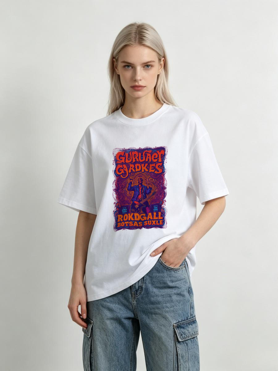 Kaos Musim Panas Ringan Bernap - Korean Lifestyle & Kids Boutique Photos ulasan dan harga