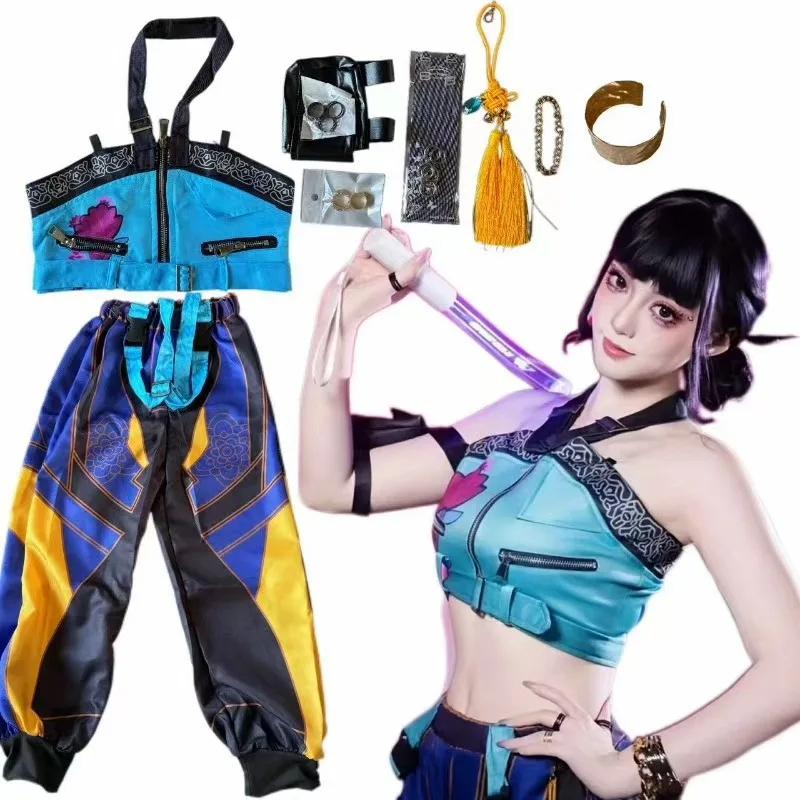 Fantasia Permainan Peran Setan - Korean Lifestyle ulasan dan harga