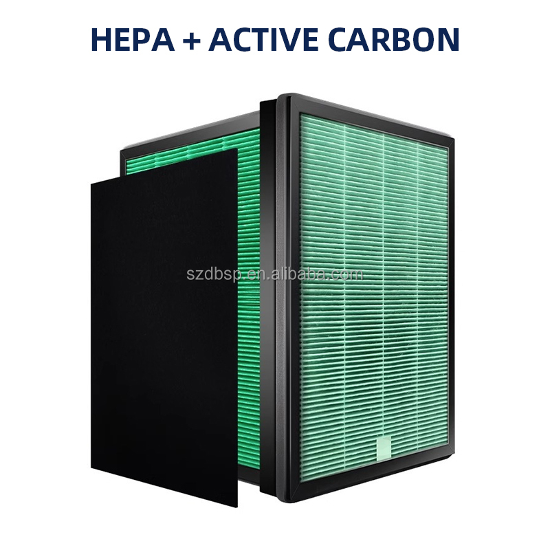 Filter Karbon HEPA Untuk Coway - Coway Air Purifier Airmega 400 ulasan dan harga