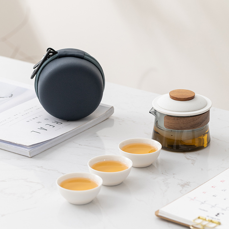 Zen teko dan Set cangkir teh K - Korean Tea Set ulasan dan harga