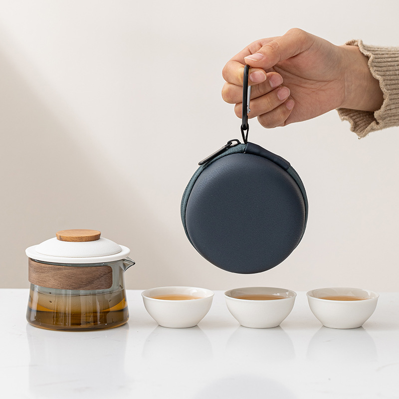 Zen teko dan Set cangkir teh K - Korean Tea Set ulasan dan harga