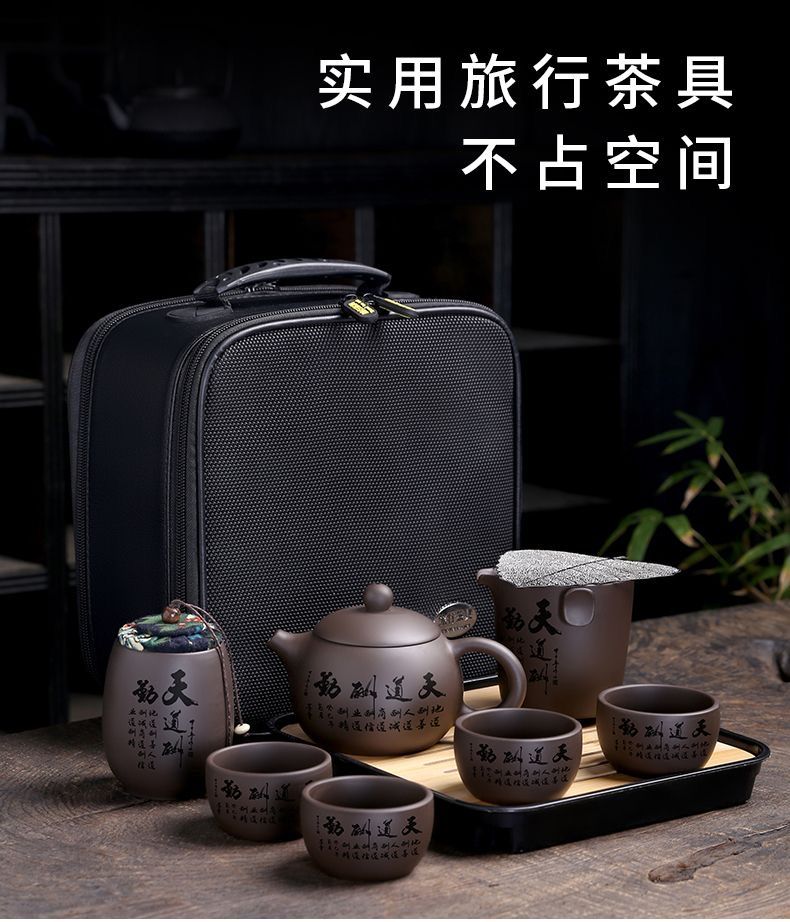 Set Perlengkapan Teh Keramik P - Korean Tea Set ulasan dan harga