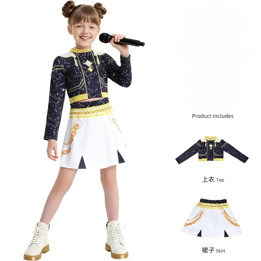 Pakaian Peran Film Korea Kostu - Korean Lifestyle ulasan dan harga